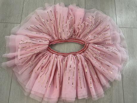 Tutu komplet, disney,134