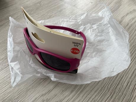 Detské slnečné okuliare, 