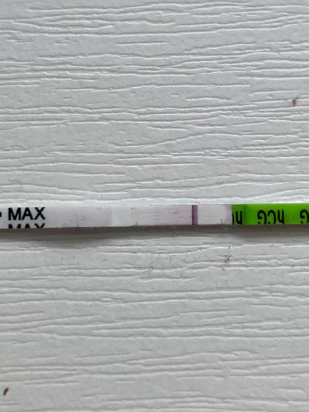 Vidíte niečo na tomto teste?