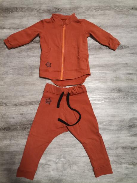 Rebel suprava, rebel kids,86