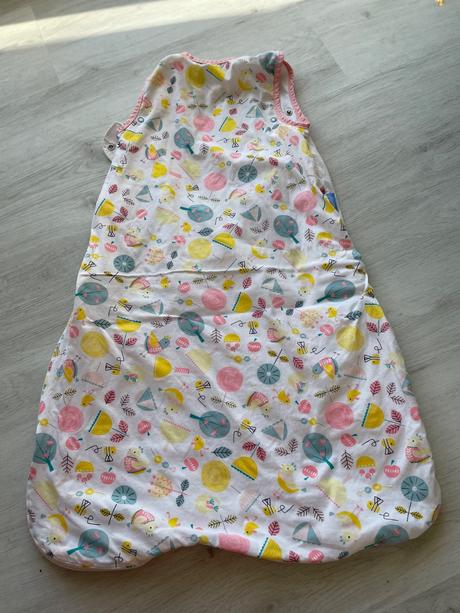 Spací vak grobag, the gro company (grobag)