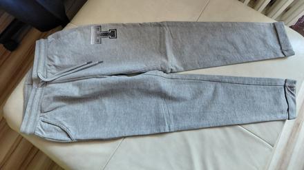 Tepláky s písmenom t, coccodrillo,128