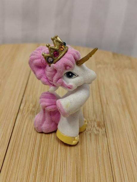 Zberateľská princezná lola filly simba royale 2016,