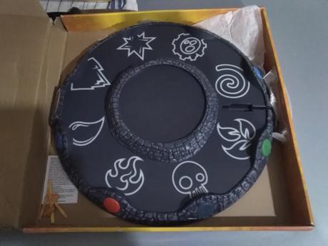 Skylanders giands postavicky, 