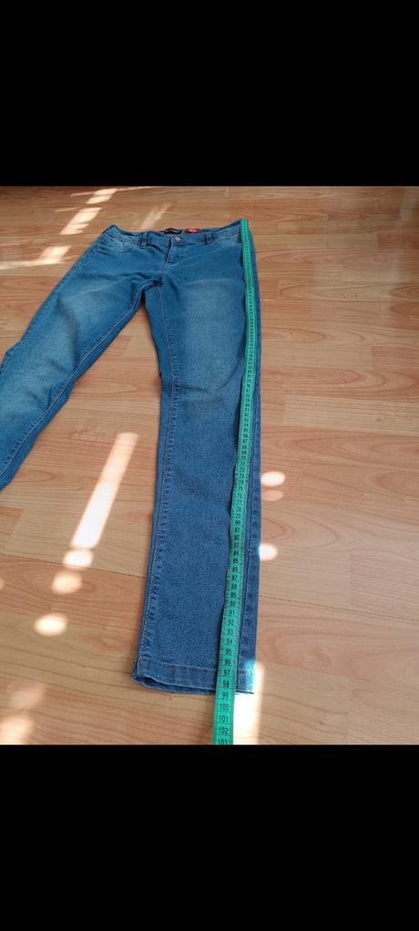 Rifle house skinny 38, 38