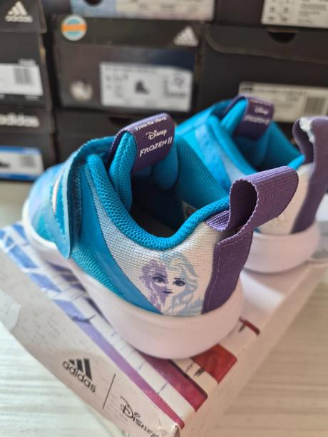 Detské tenisky, adidas,22