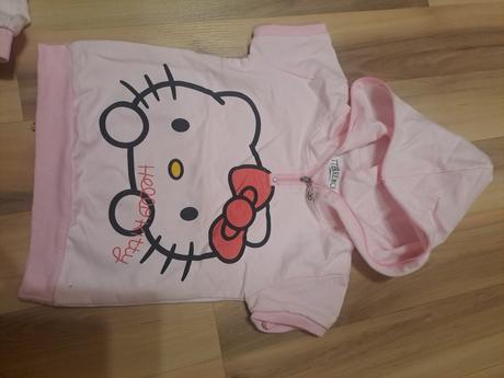 Komplet hello kitty, 104