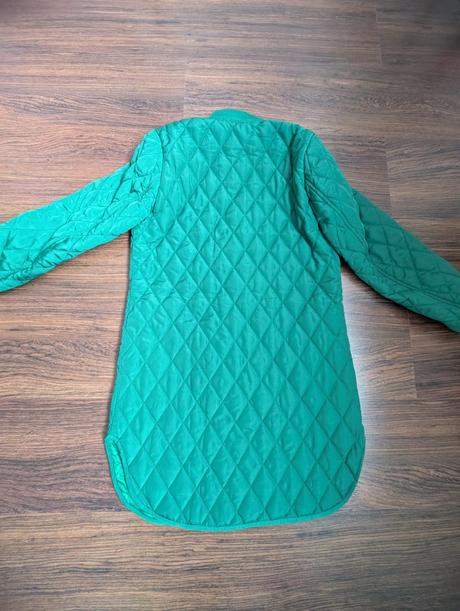 Prešívaný kabát, 152