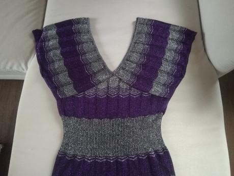 Dámsky top s, h&m,s