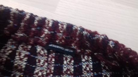 Sukňo-šortky, reserved,140