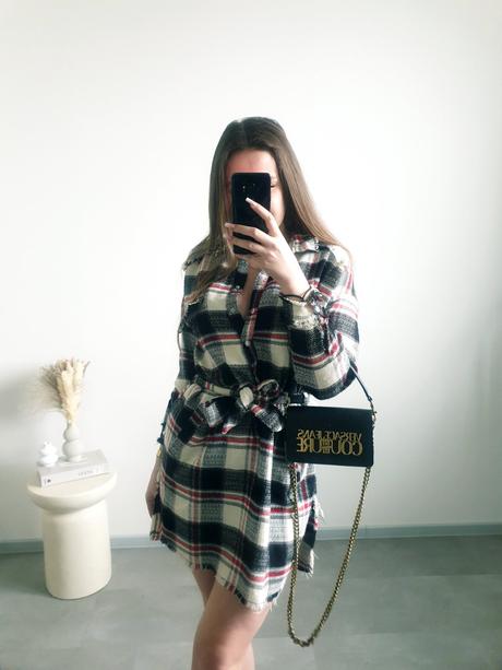 Zara košeľové šaty m, zara,m