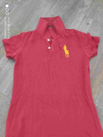 Damske polo tricko, m