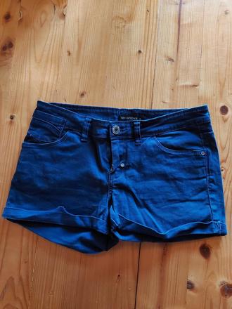 Čierne kraťasy terranova s, terranova,s