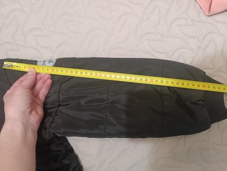 Dievcensky kabat 128, sinsay,128