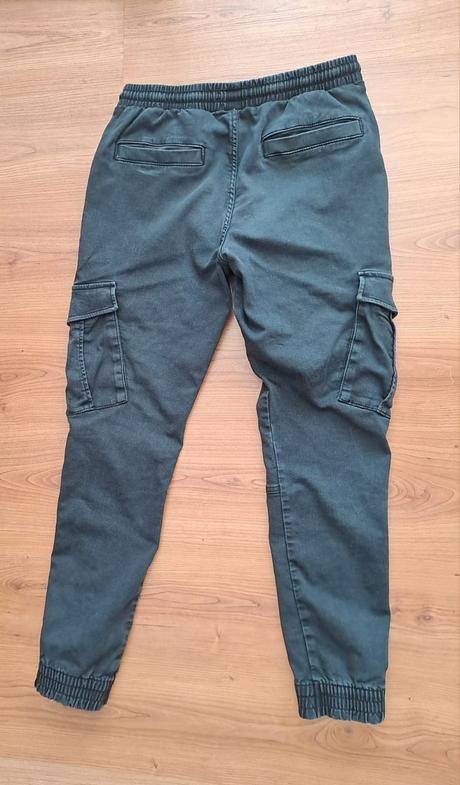 Rifle velkosť s kapsáče, f&f,s