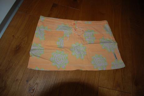 Desigual sukna, desigual,l