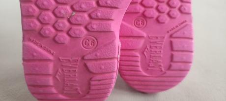 Sandálky everlast c6, everlast,25