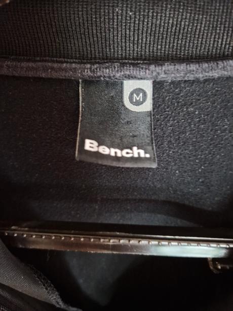 Bunda bench, bench,m