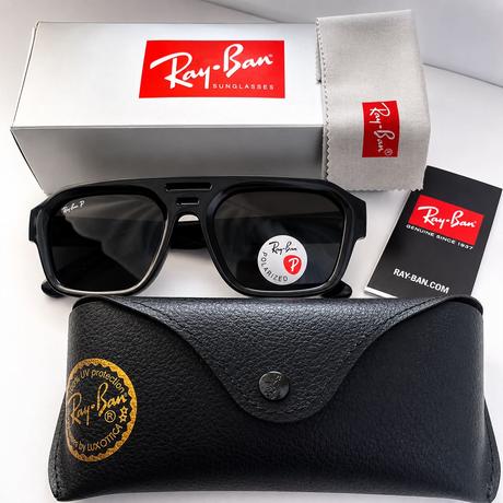 Slnečné okuliare, ray-ban