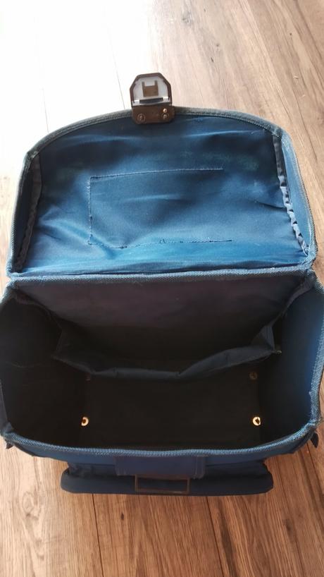 Anatomická školská taška, 