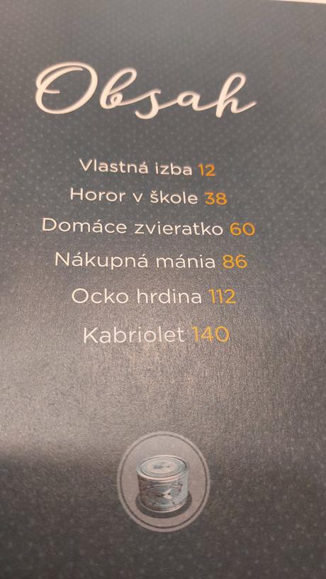 Websterovci 1 - príbehy zo siete, 