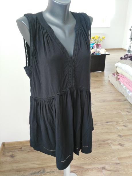 Tehotenska bluzka, xl