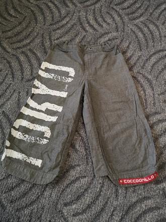 Kraťasy, coccodrillo,128