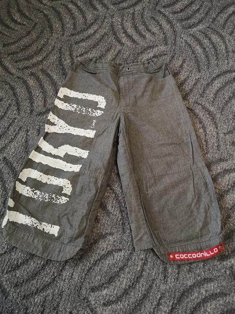 Kraťasy, coccodrillo,128