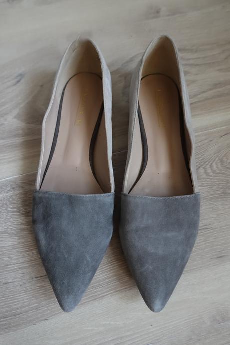 Topánky lazzariny, 39