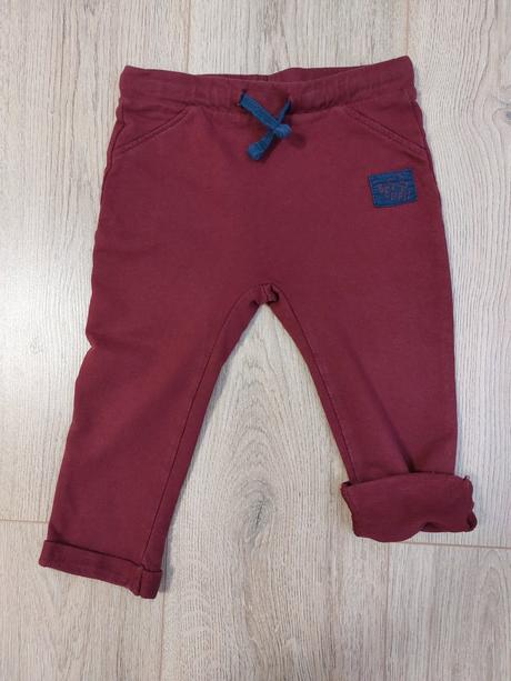 Tepláky, mikina, 86–98