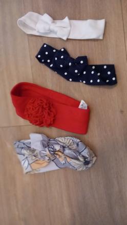 Rozne celenky na 1az2roky, <50