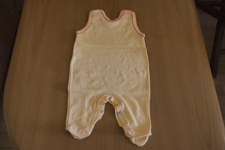 Dojčenské dupačky, 56