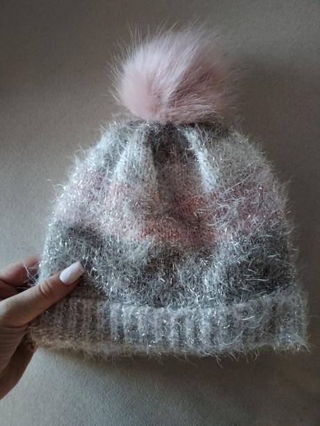 F&f dievčenská čiapka, f&f,146