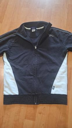 Dámska mikina, reebok,m