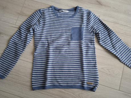 Chlapčenský svetrík, h&m,134