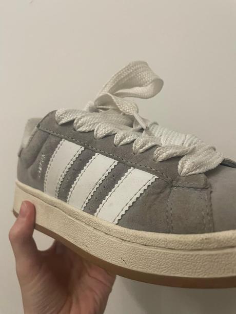 Adidas campus, adidas,37