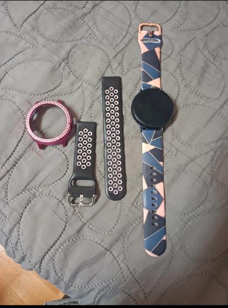 Galaxy watch active 2, samsung