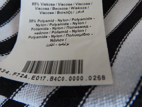 Elegantný svetrík gerry weber-originál, veľ. xl, xl