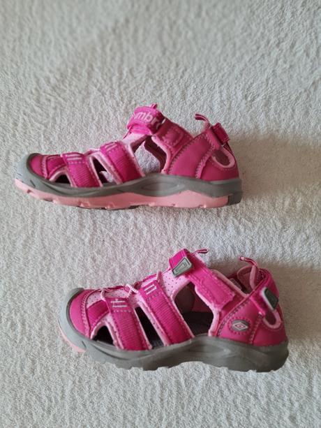 Detské sandále- umbro veľ. 31, umbro,31