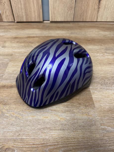 Prilba na bicykel, korčule,.., s