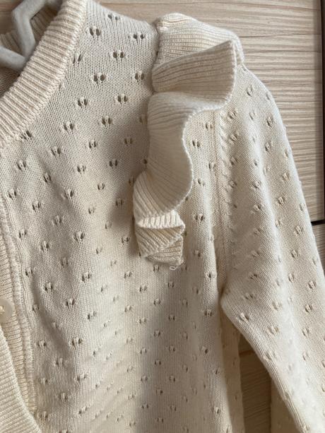 Lindex letný kardigan/sveter, lindex,110