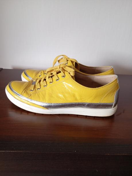 Sneakersy caprice, 41