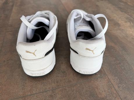 Tenisky puma, puma,37