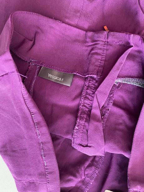 2 dámske nohavice, 44