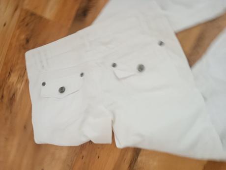 Biele rifle, amisu,s