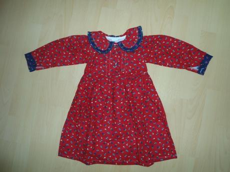 Cervene dievcenske saty, 98