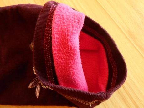 Menčestrové nohavice, japitex,98