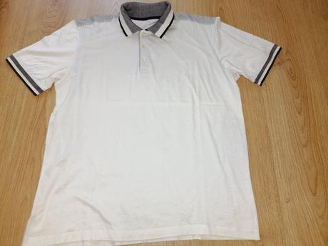 Pólo tričko, xxl