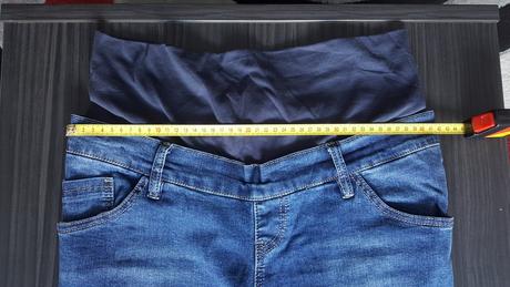 Tehotenské rifle, m