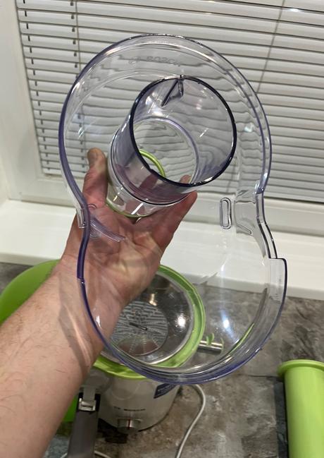 Odšťavovač bosch mes25g0 700w, bosch